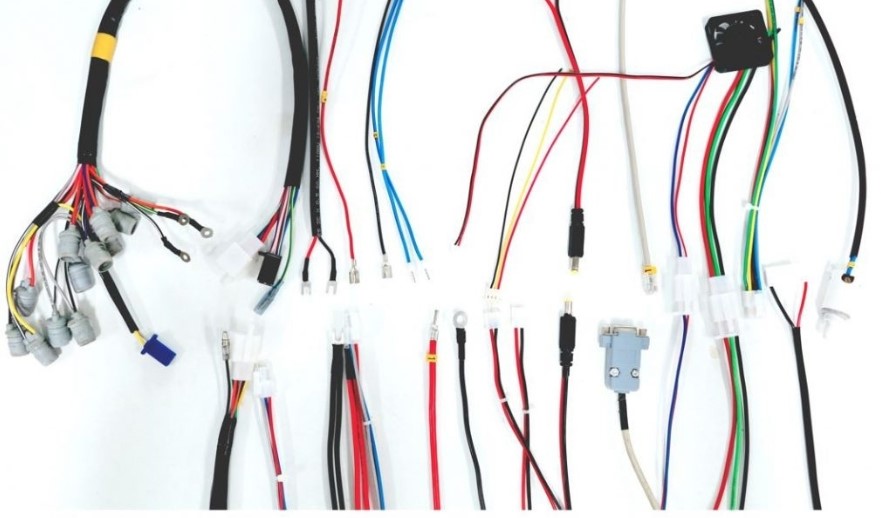 Cable Harness